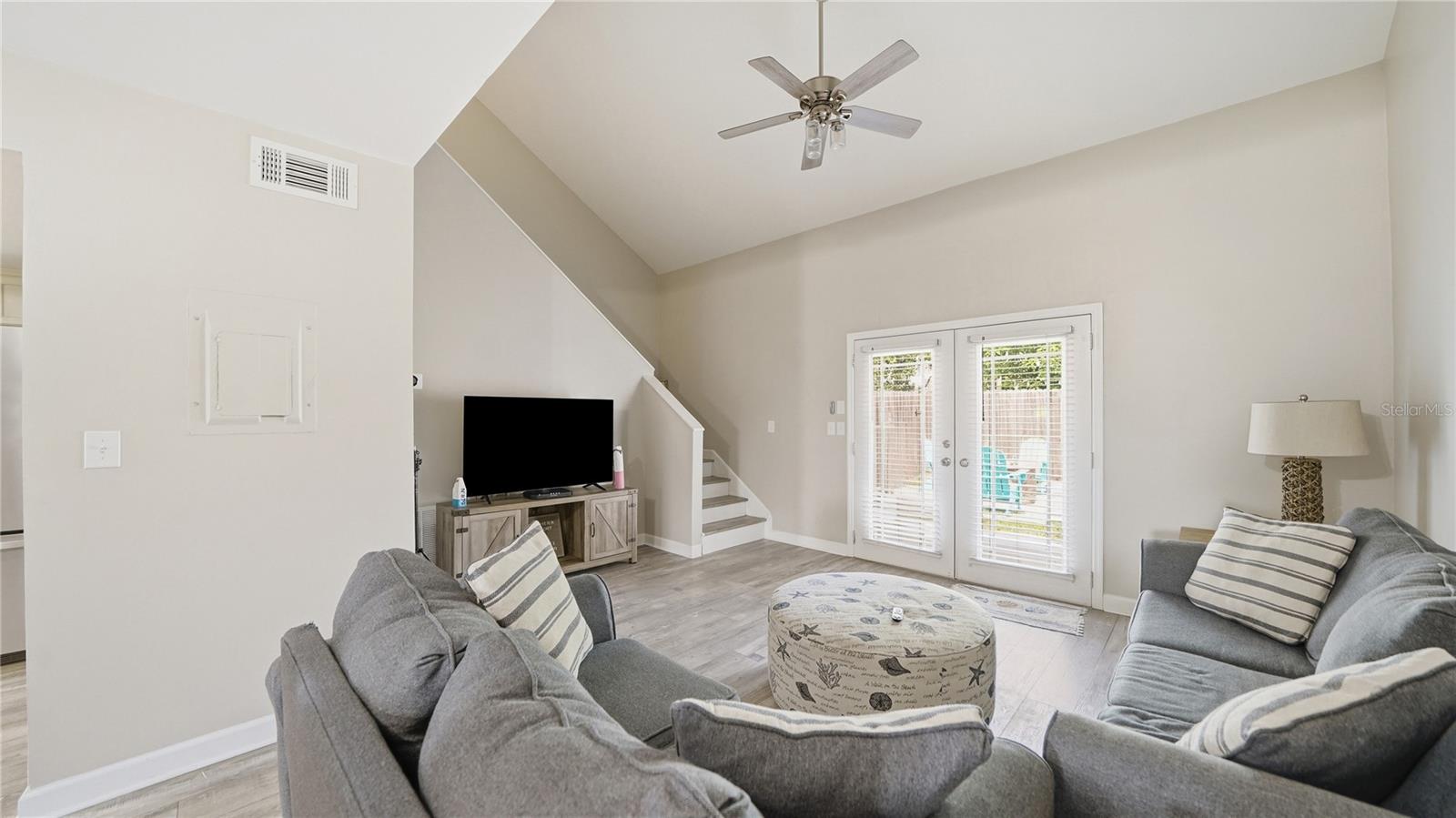 PONTE VEDRA SHORES WEST - Residential