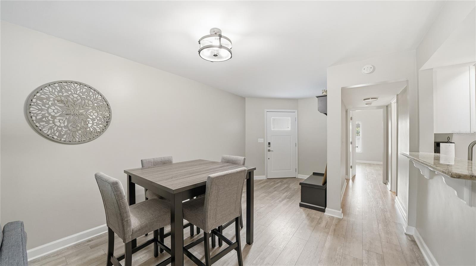 PONTE VEDRA SHORES WEST - Residential