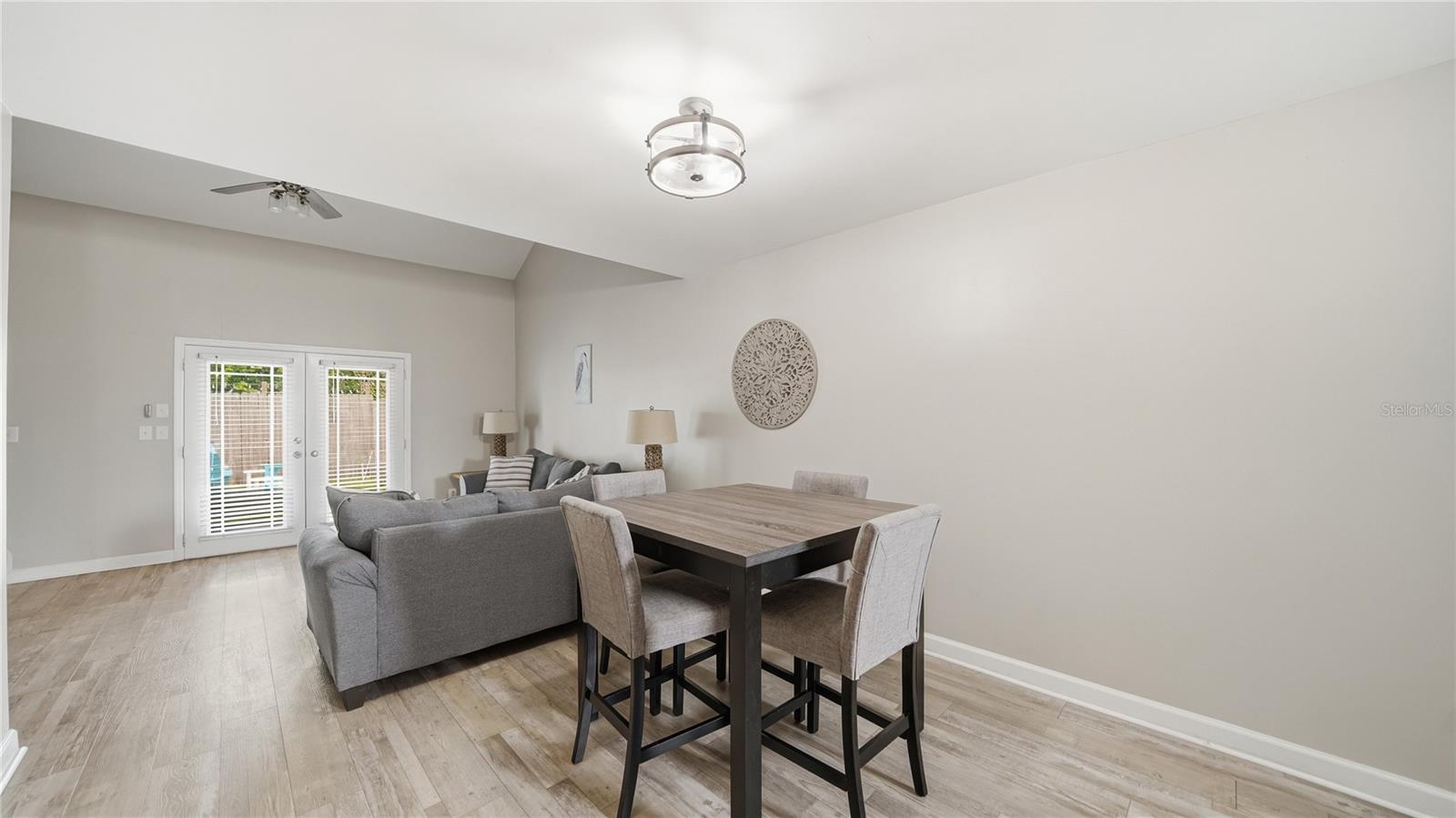 PONTE VEDRA SHORES WEST - Residential