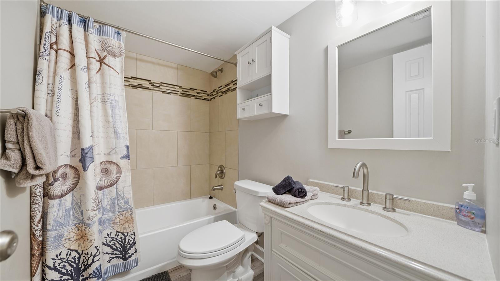 PONTE VEDRA SHORES WEST - Residential