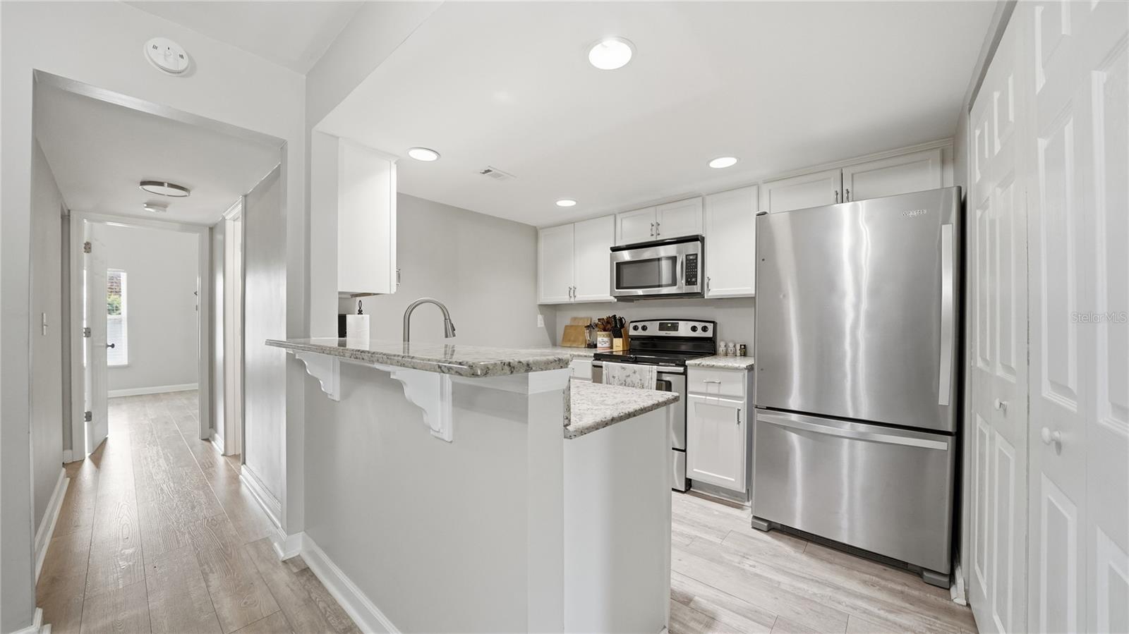 PONTE VEDRA SHORES WEST - Residential