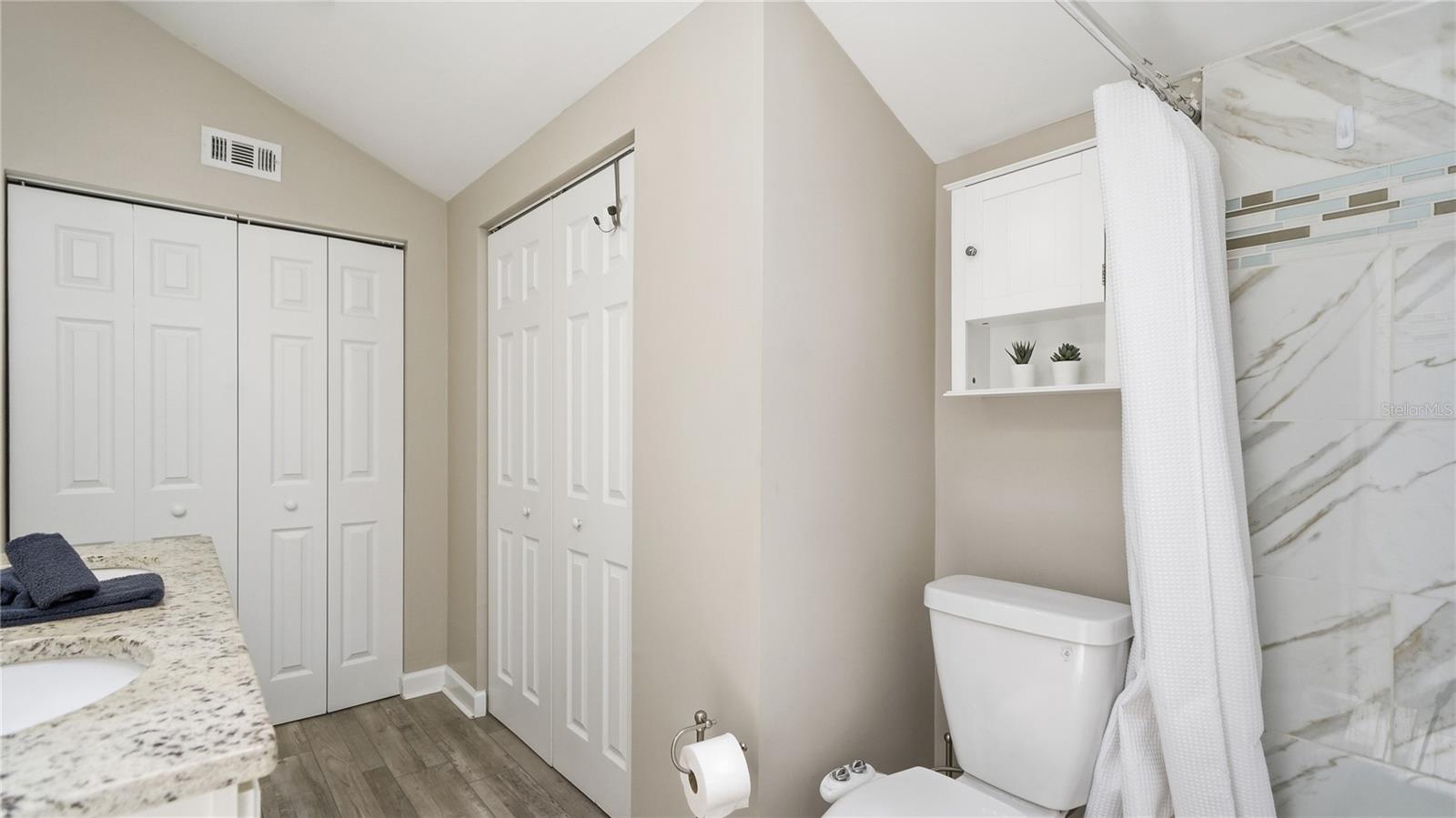 PONTE VEDRA SHORES WEST - Residential