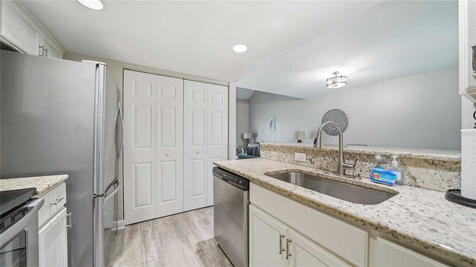 PONTE VEDRA SHORES WEST - Residential