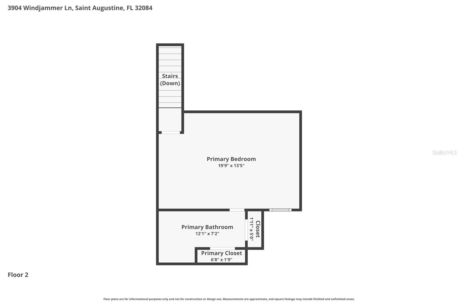 PONTE VEDRA SHORES WEST - Residential