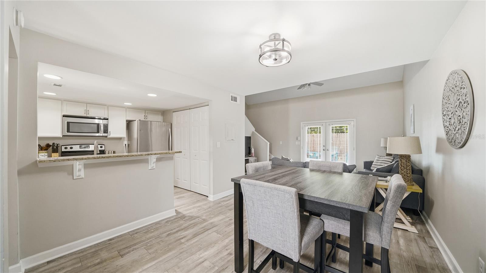 PONTE VEDRA SHORES WEST - Residential