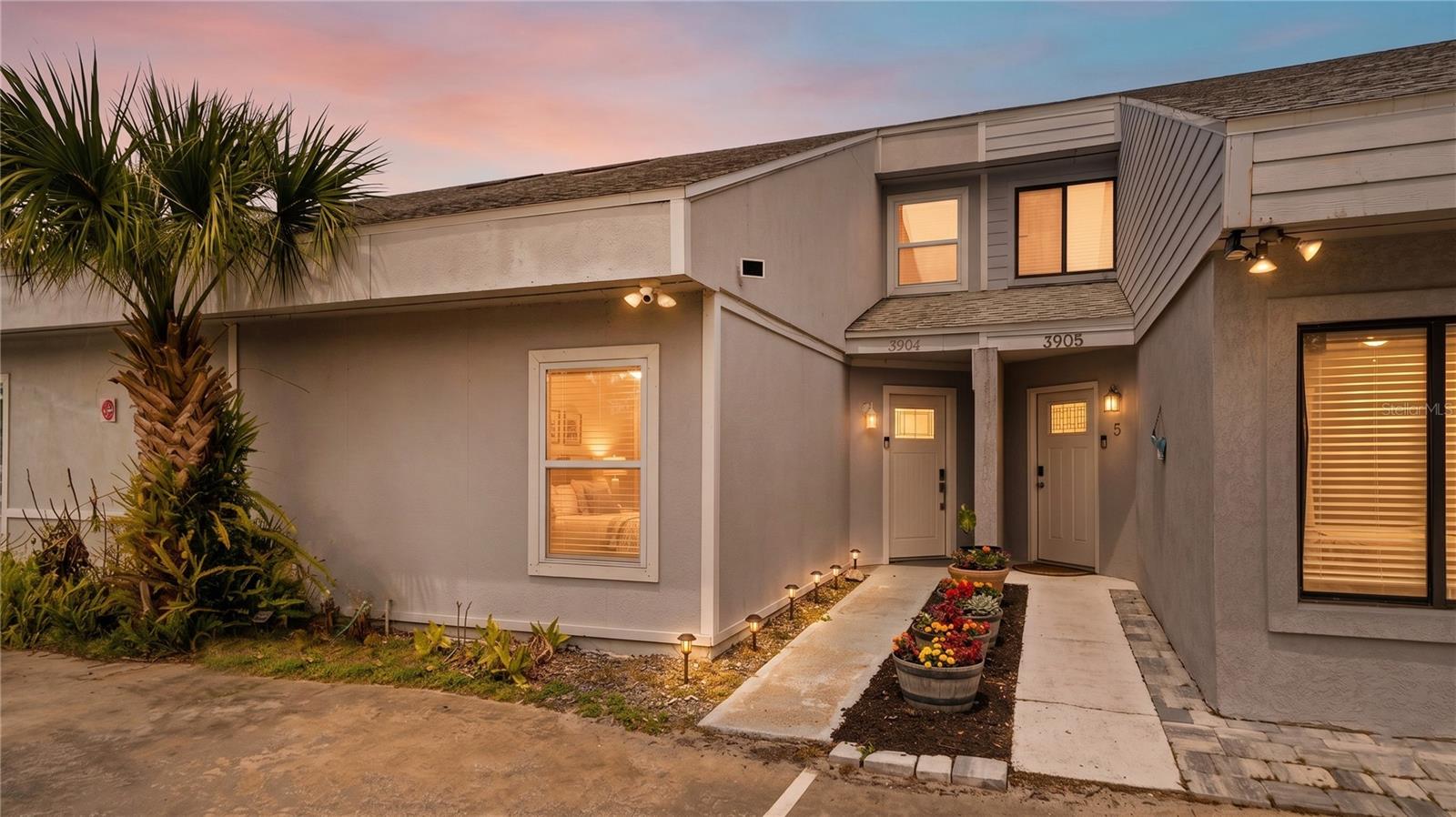 PONTE VEDRA SHORES WEST - Residential