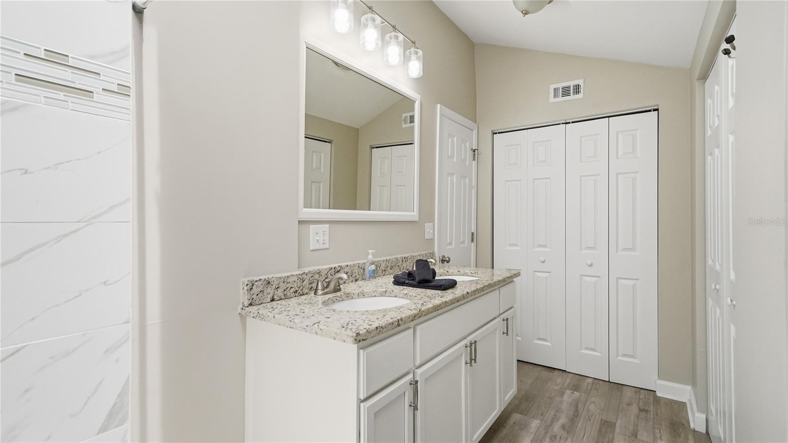 PONTE VEDRA SHORES WEST - Residential
