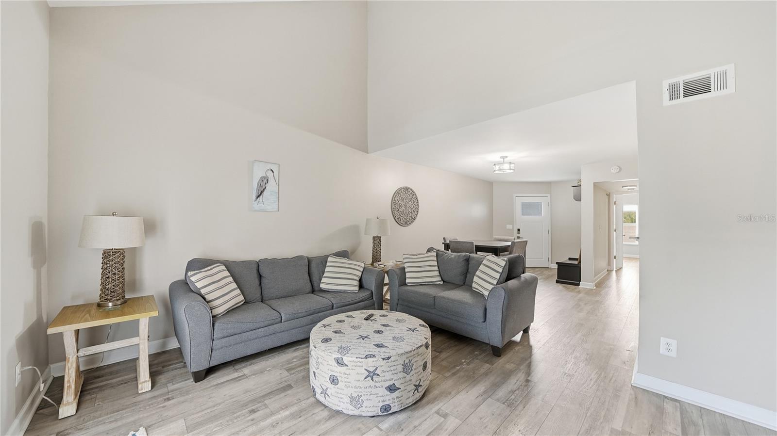 PONTE VEDRA SHORES WEST - Residential