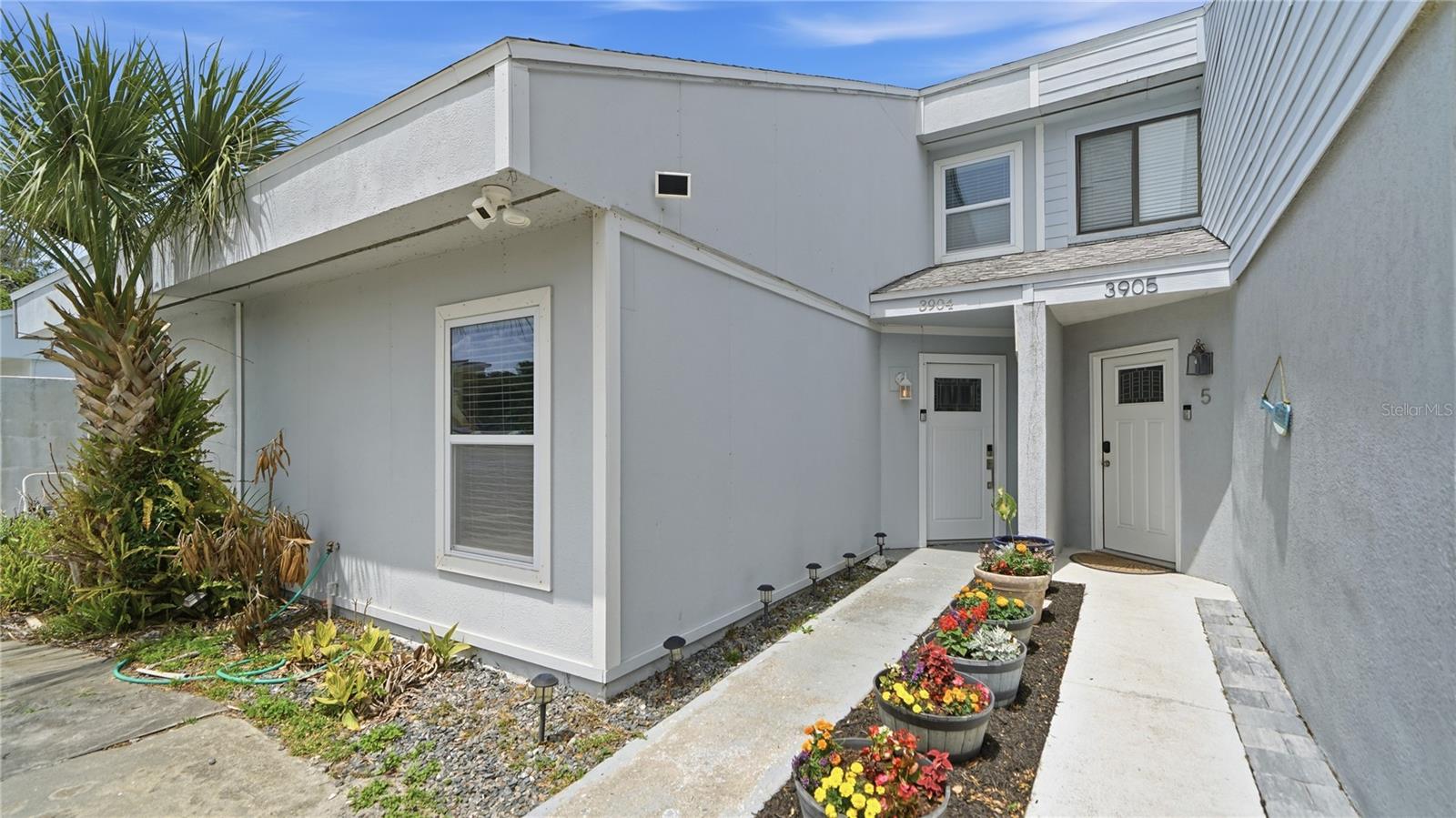 PONTE VEDRA SHORES WEST - Residential