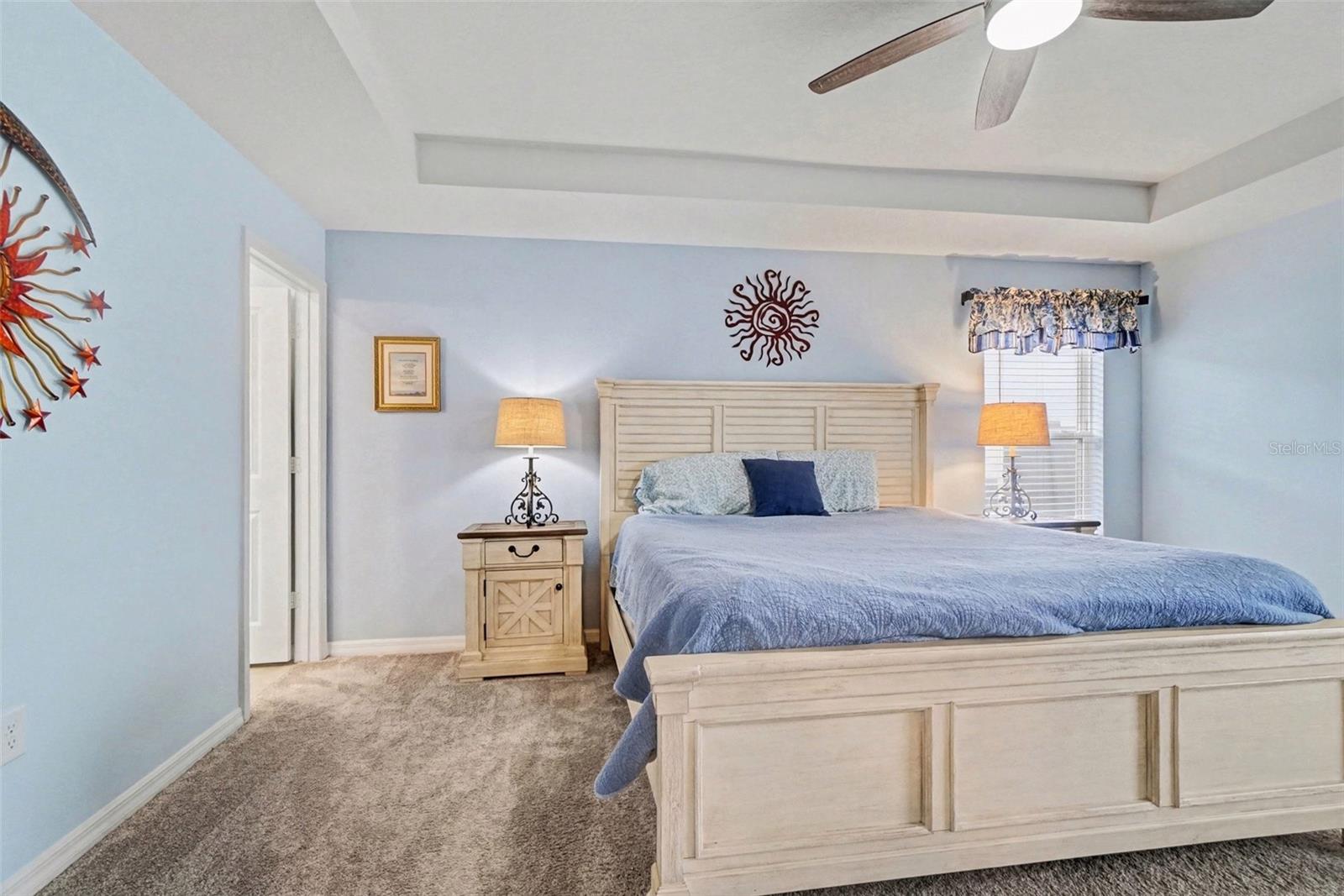 GARDENS AT LAKE JACKSON - Residential