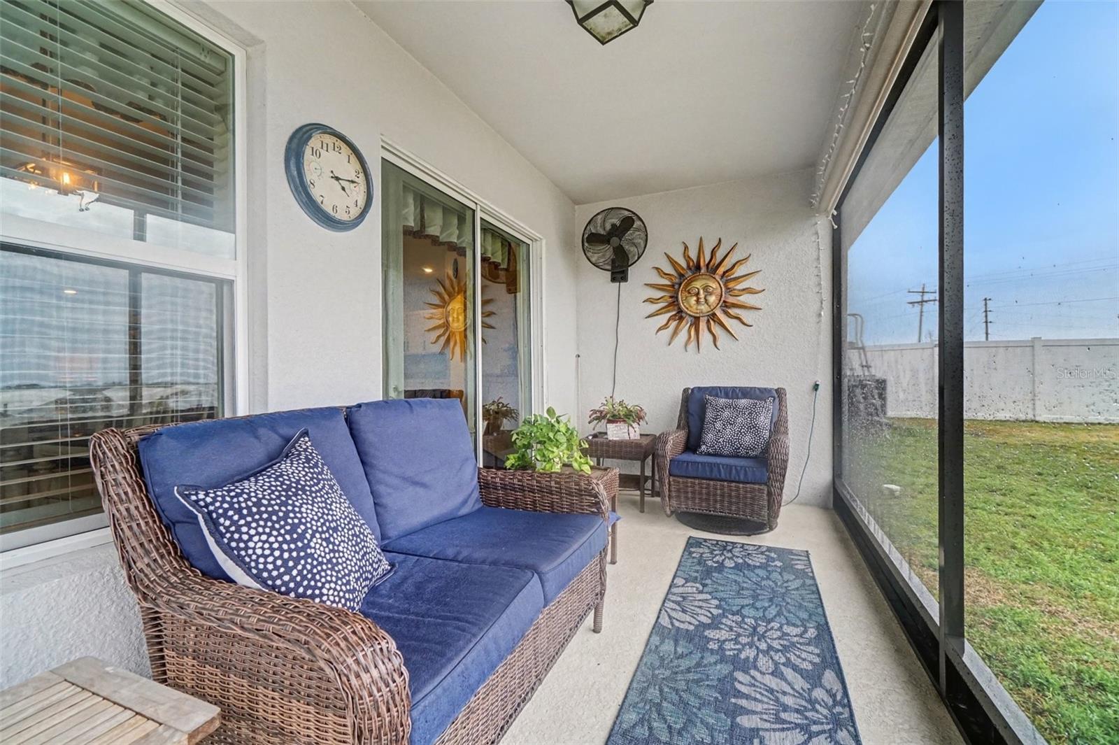 GARDENS AT LAKE JACKSON - Residential