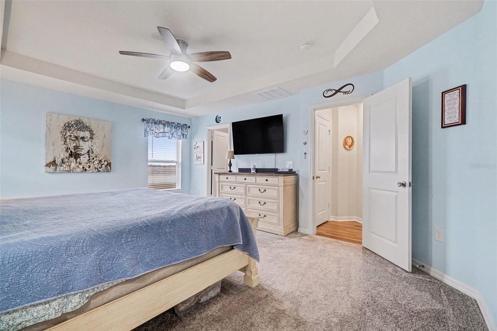 GARDENS AT LAKE JACKSON - Residential