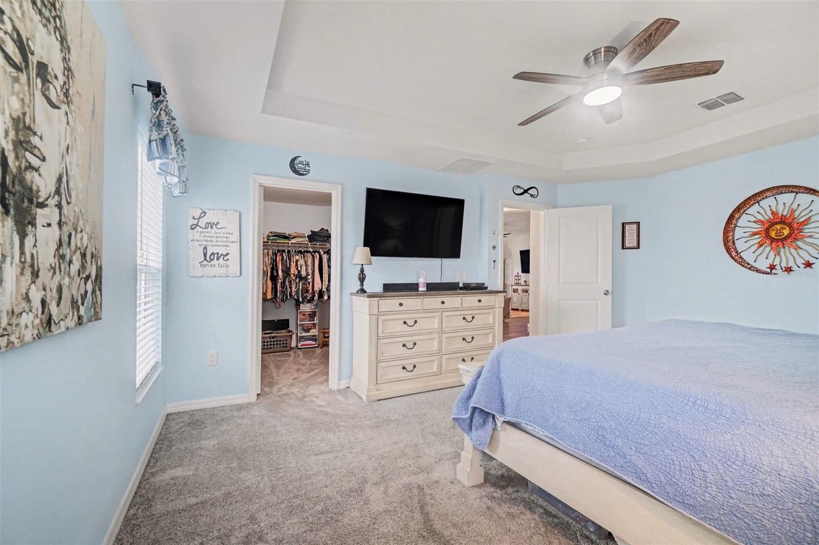 GARDENS AT LAKE JACKSON - Residential