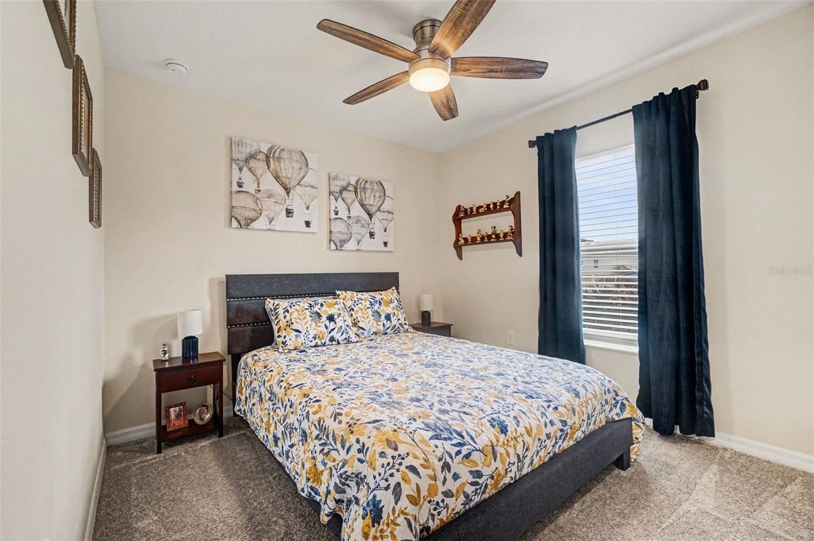 GARDENS AT LAKE JACKSON - Residential