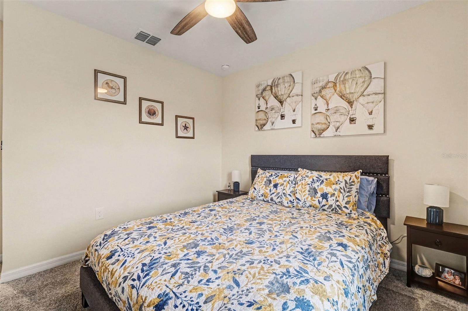 GARDENS AT LAKE JACKSON - Residential