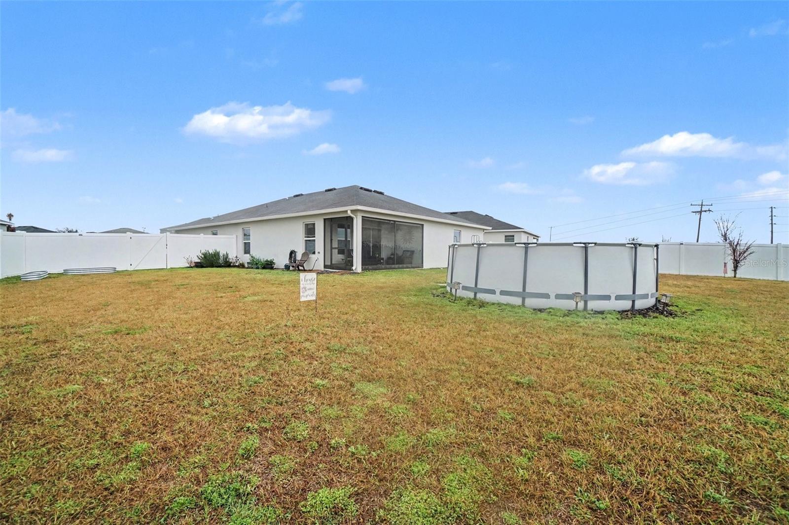 GARDENS AT LAKE JACKSON - Residential
