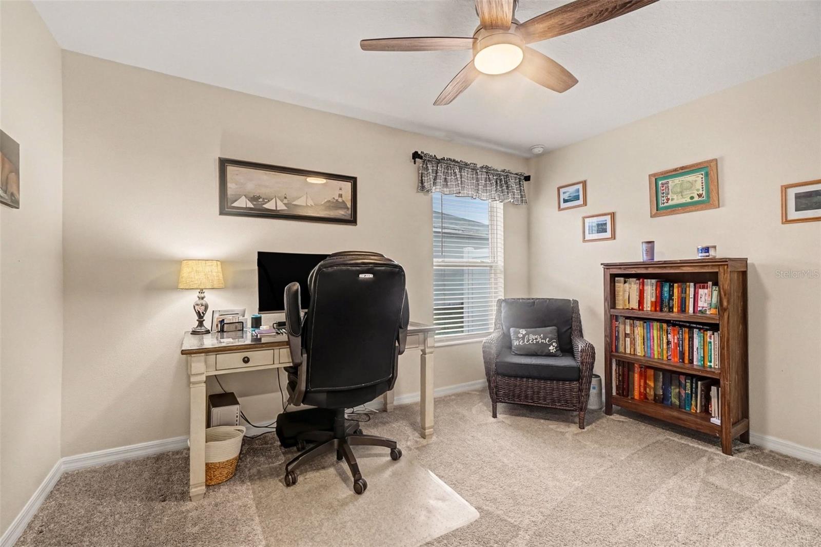 GARDENS AT LAKE JACKSON - Residential