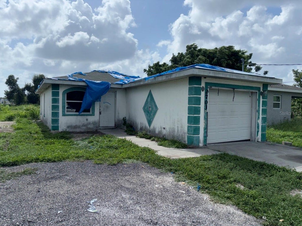 Photo of 2703 1st Avenue E, Palmetto, FL 34221 (MLS # TB8535380)