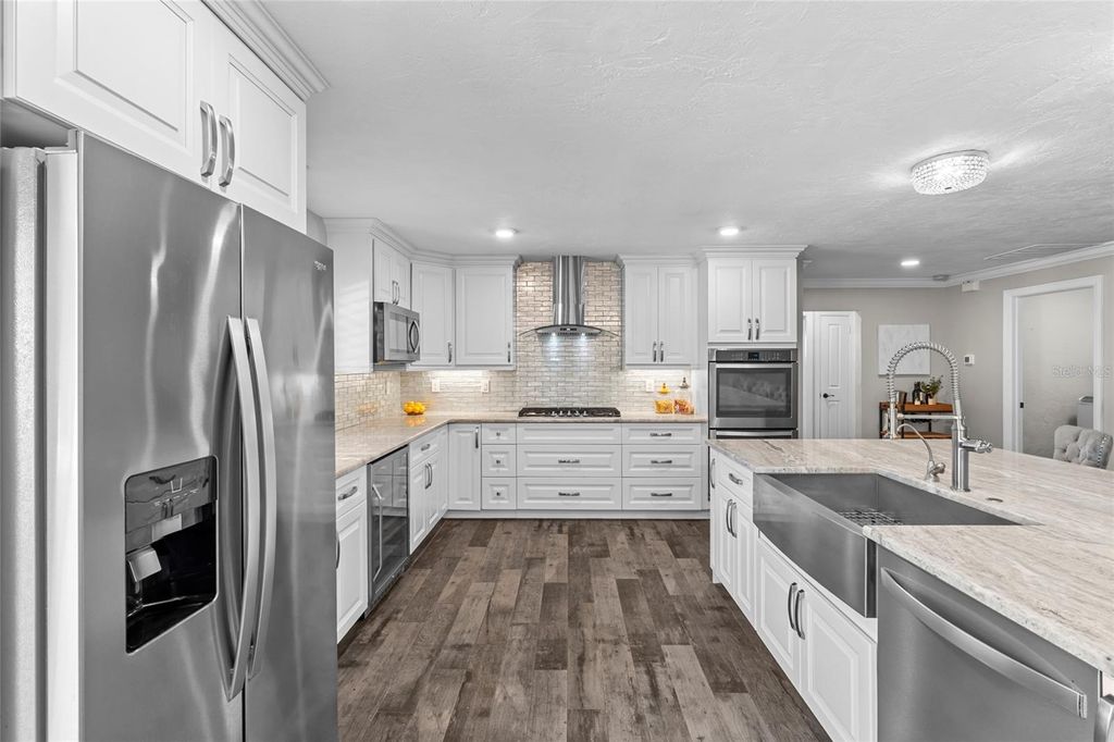 Photo of 4592 40th Street S, St Petersburg, FL 33711 (MLS # TB8446534)