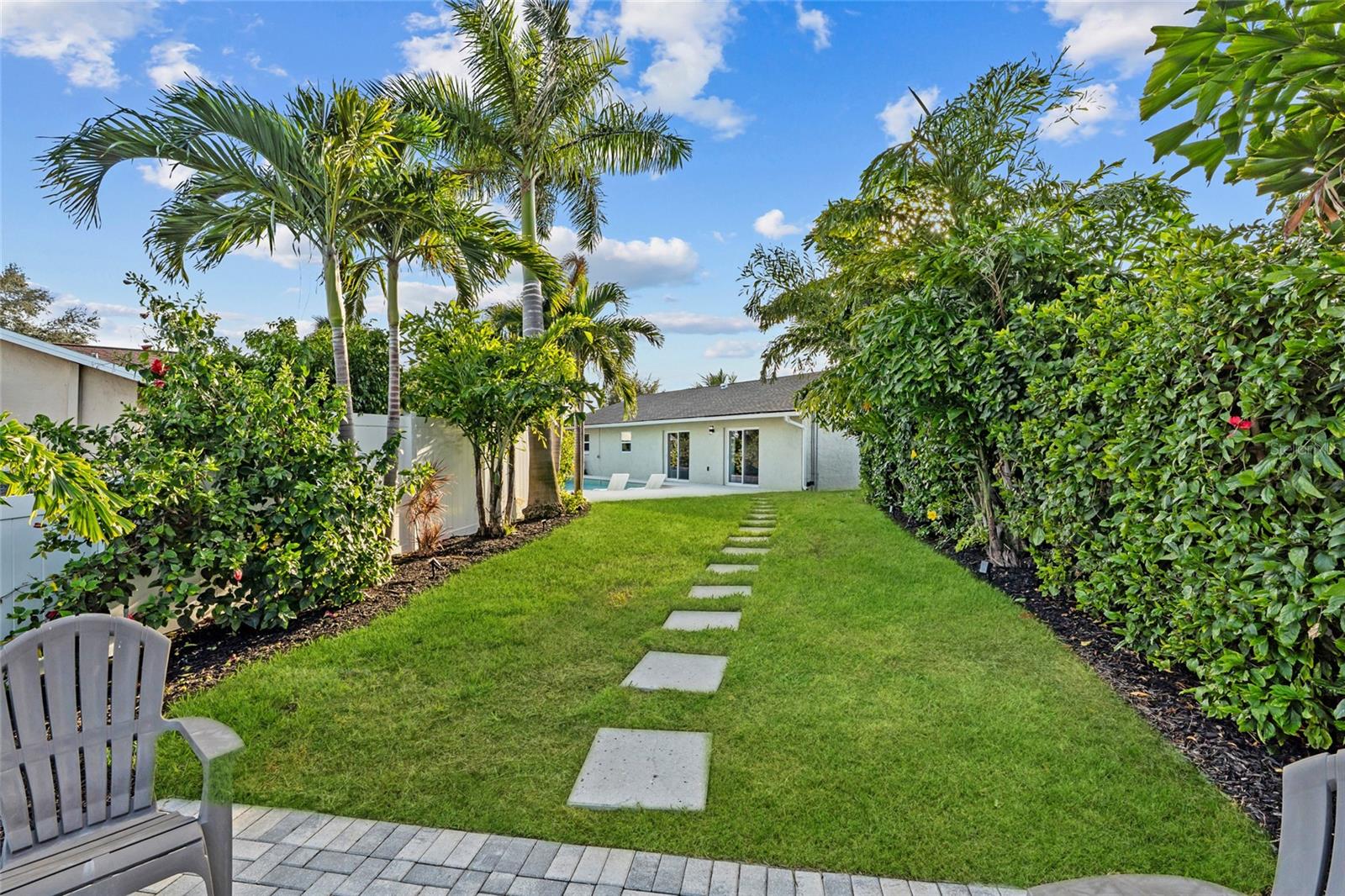 BROADWATER UNIT 2 BLK N - Residential