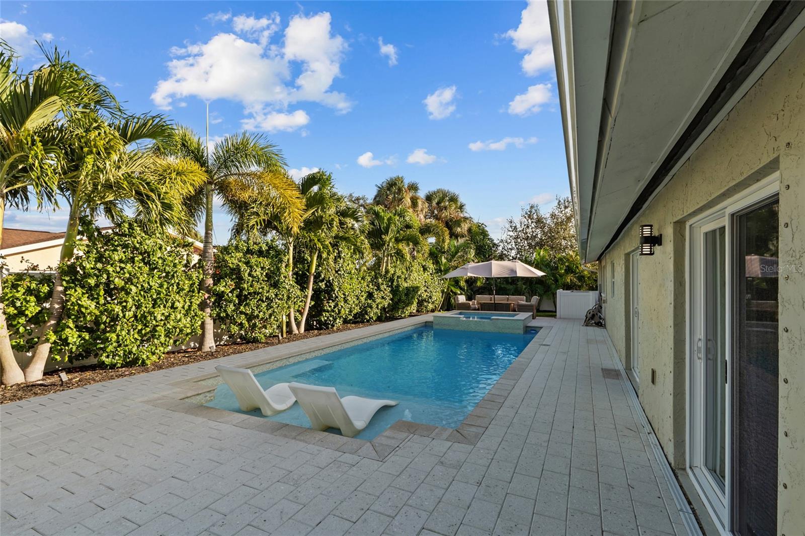 BROADWATER UNIT 2 BLK N - Residential