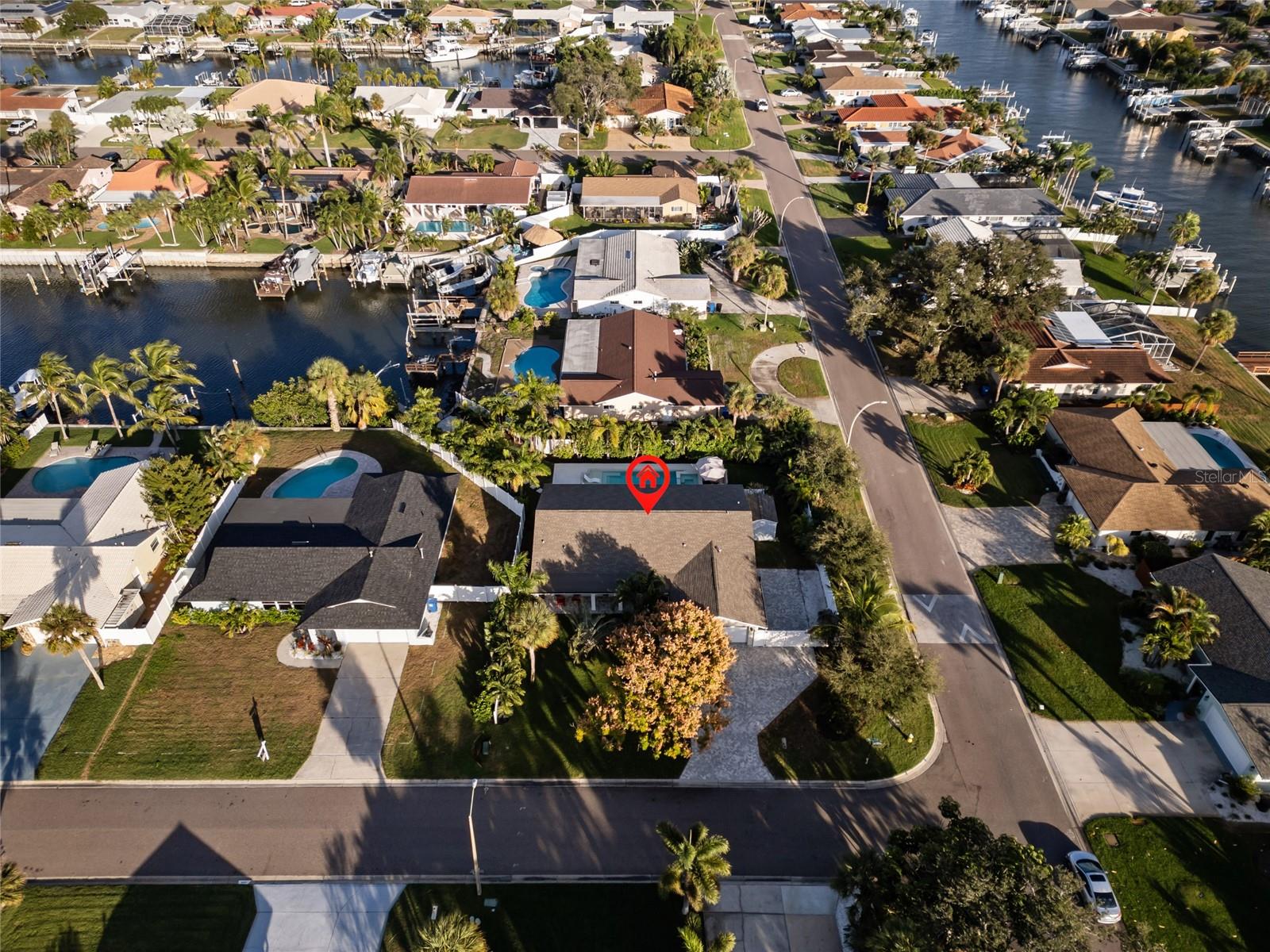 BROADWATER UNIT 2 BLK N - Residential