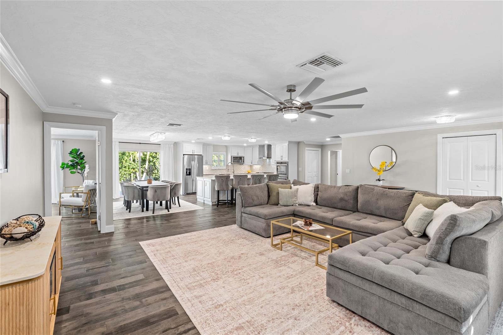 BROADWATER UNIT 2 BLK N - Residential