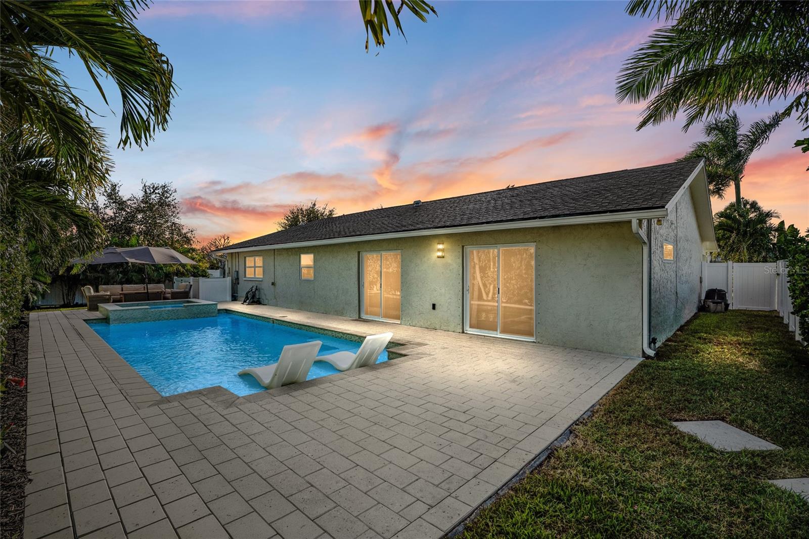 BROADWATER UNIT 2 BLK N - Residential