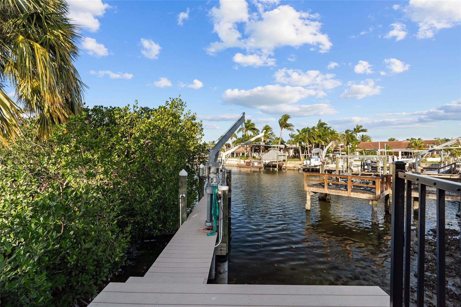 BROADWATER UNIT 2 BLK N - Residential