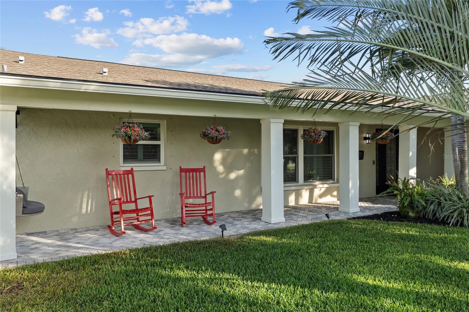 BROADWATER UNIT 2 BLK N - Residential