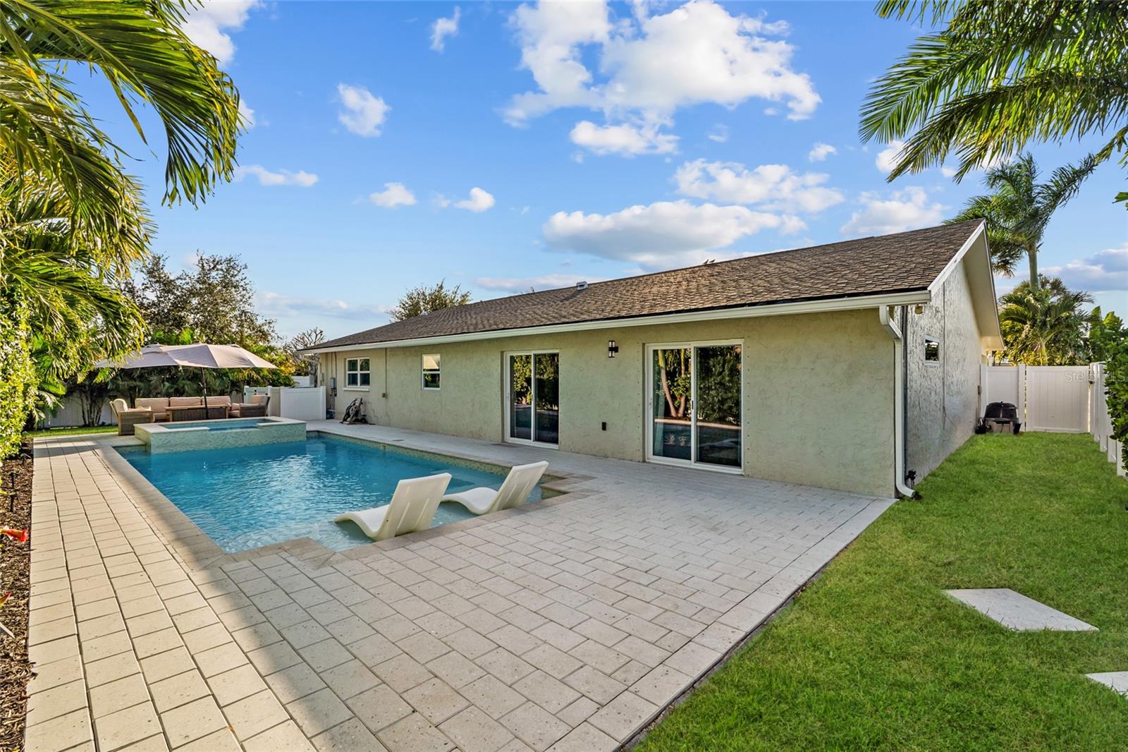 BROADWATER UNIT 2 BLK N - Residential