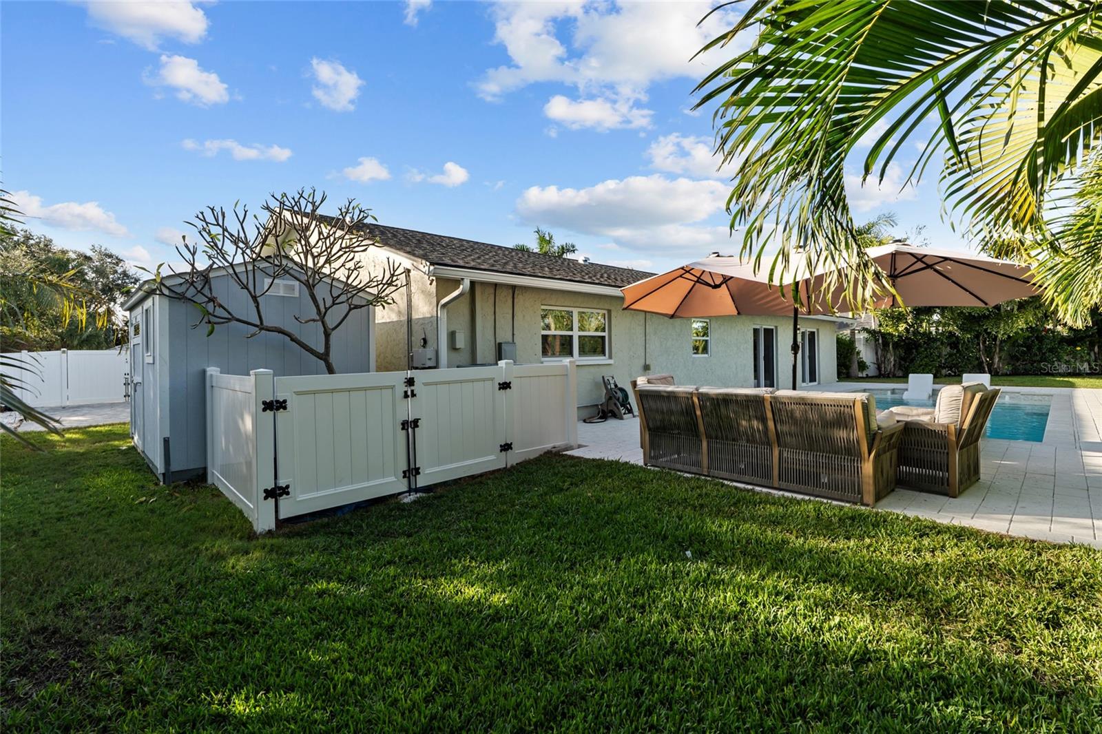 BROADWATER UNIT 2 BLK N - Residential