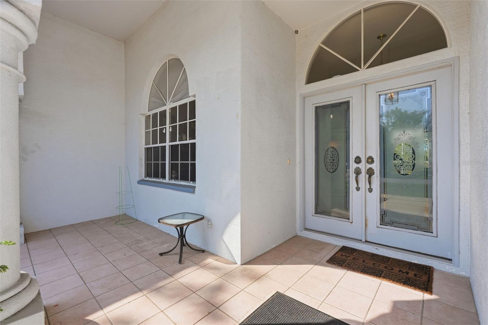 QUAIL RIDGE - Residential