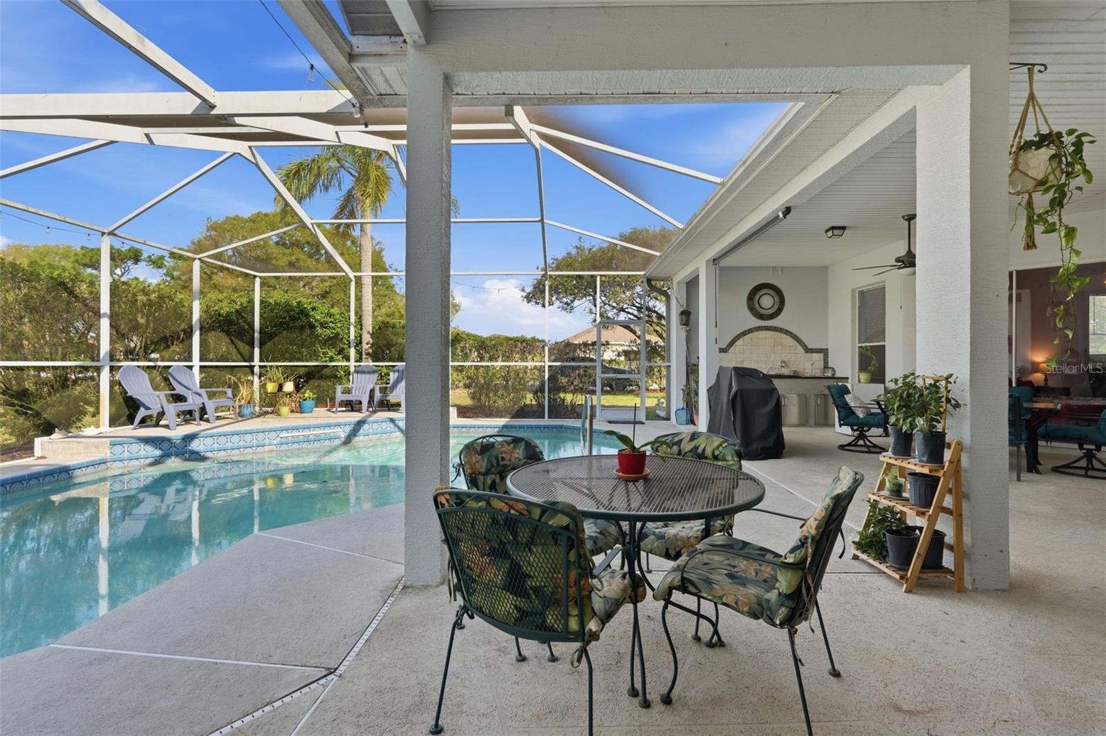 QUAIL RIDGE - Residential