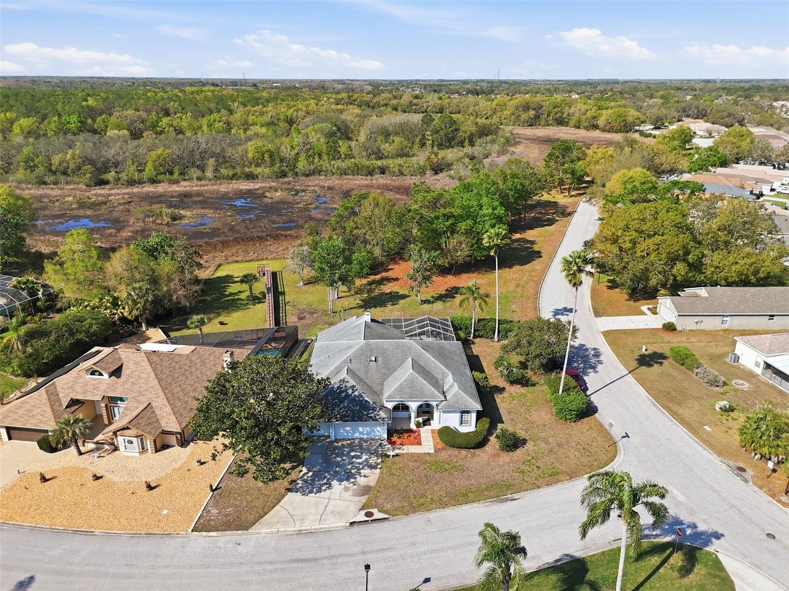 QUAIL RIDGE - Residential