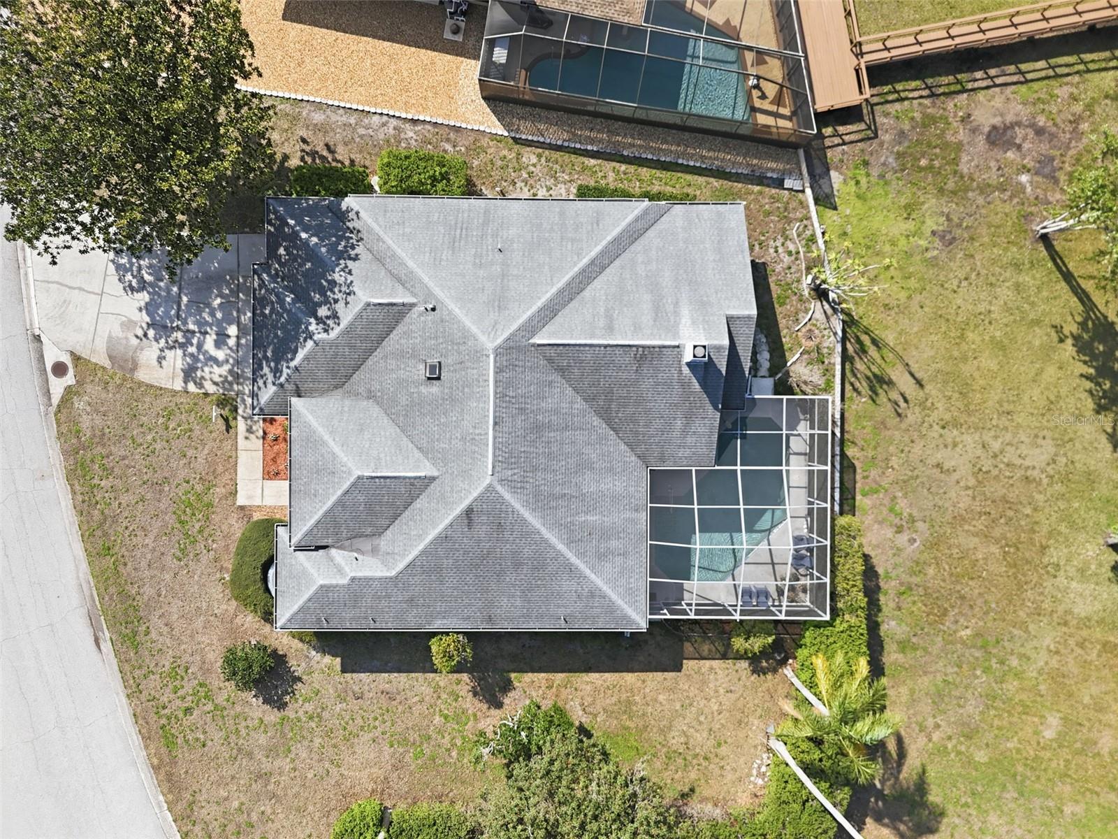 QUAIL RIDGE - Residential