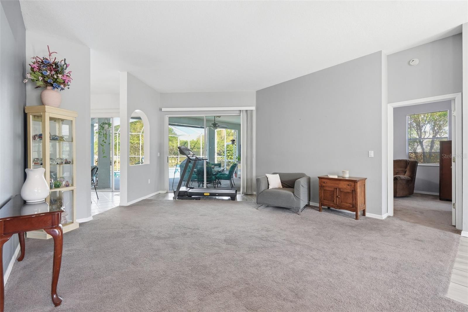 QUAIL RIDGE - Residential