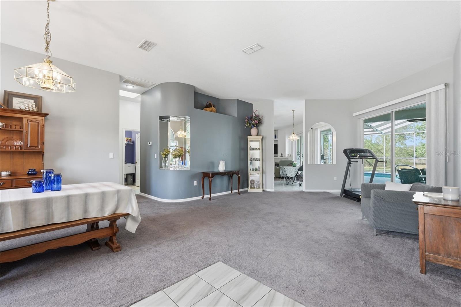 QUAIL RIDGE - Residential