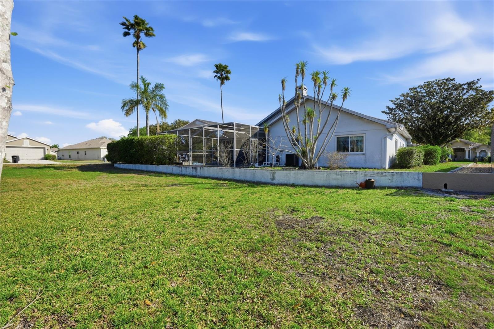 QUAIL RIDGE - Residential