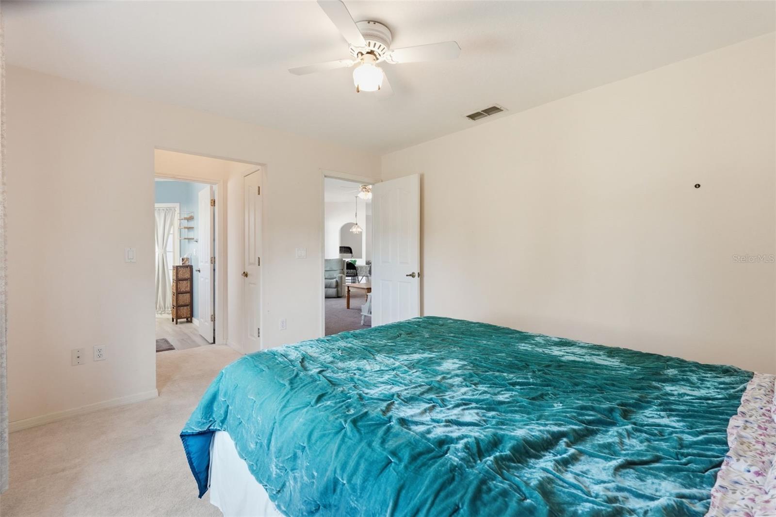 QUAIL RIDGE - Residential