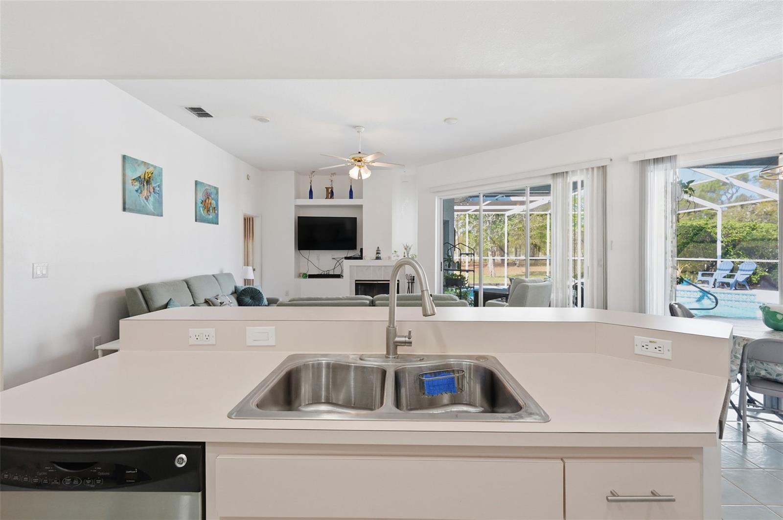 QUAIL RIDGE - Residential