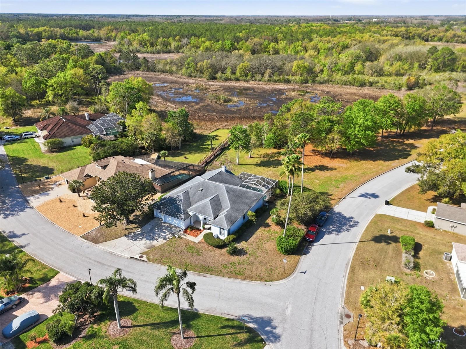 QUAIL RIDGE - Residential