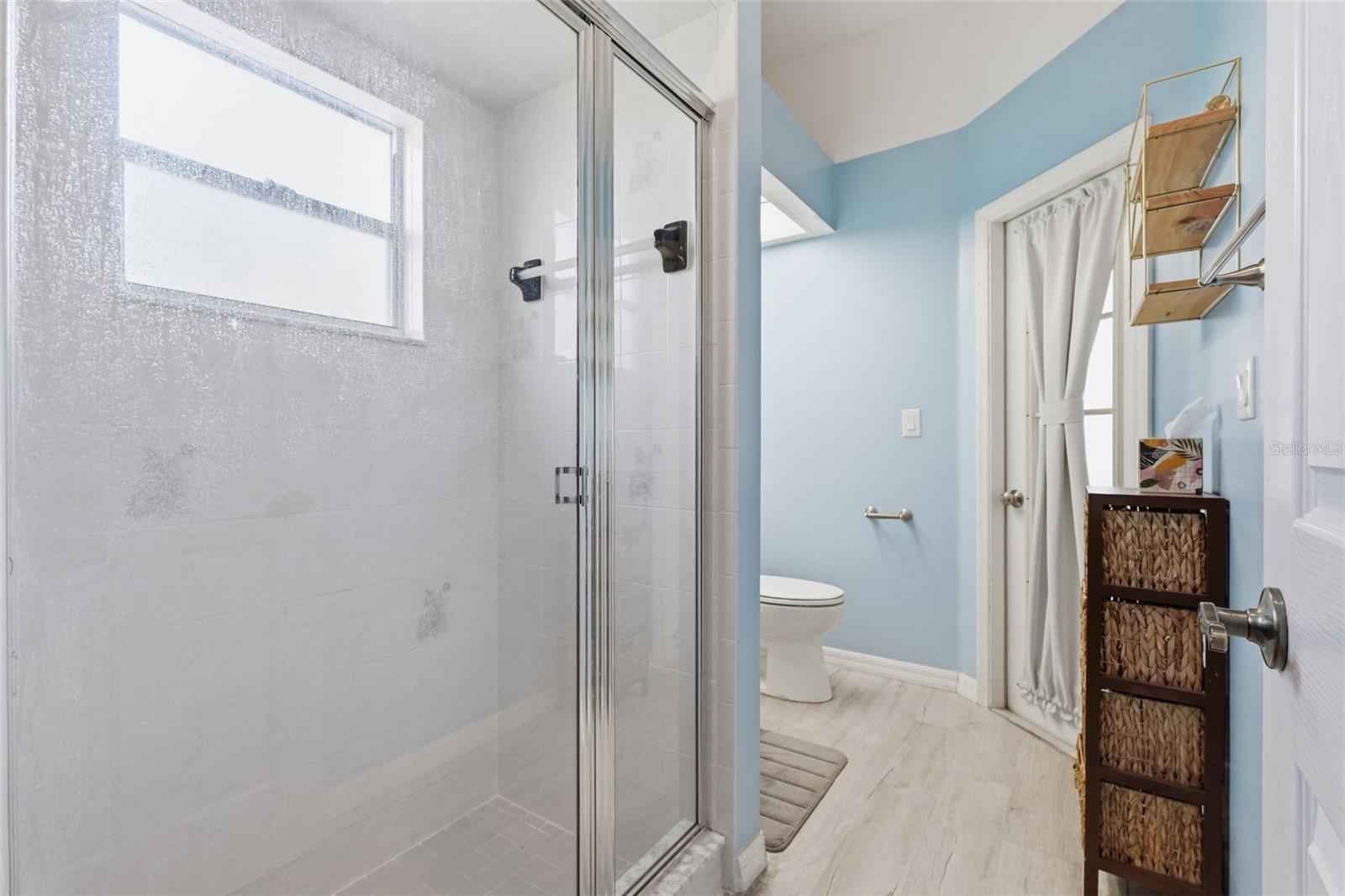 QUAIL RIDGE - Residential