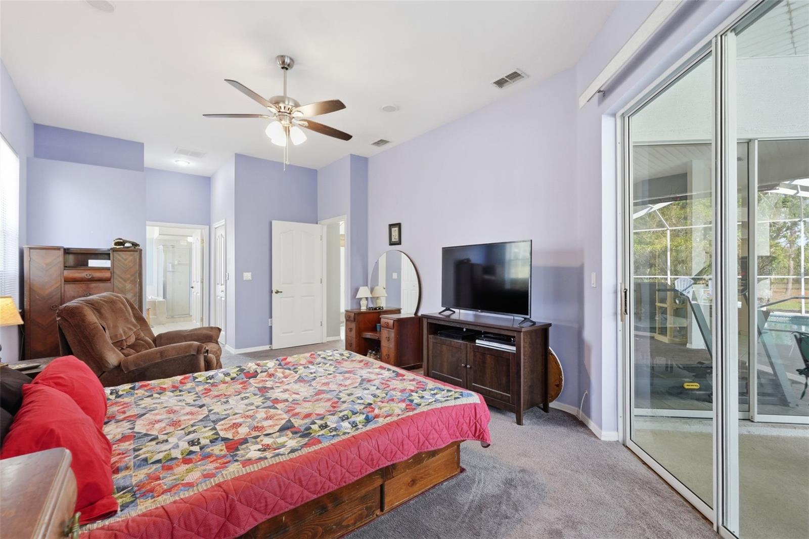 QUAIL RIDGE - Residential