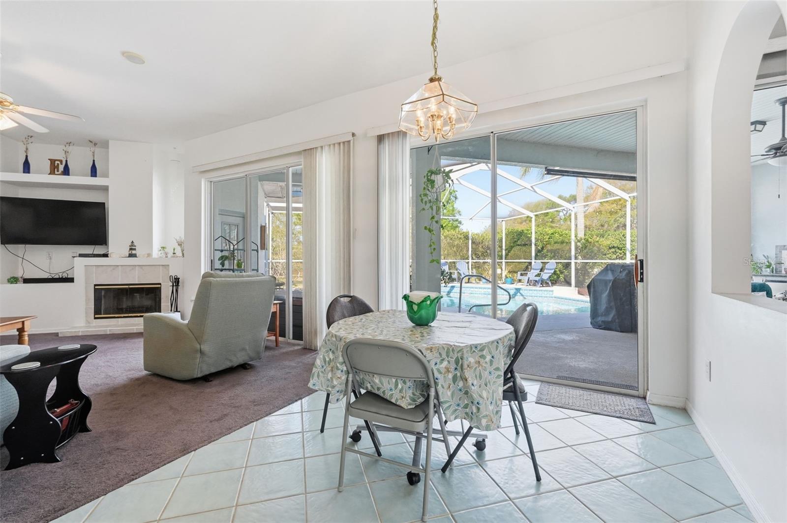 QUAIL RIDGE - Residential