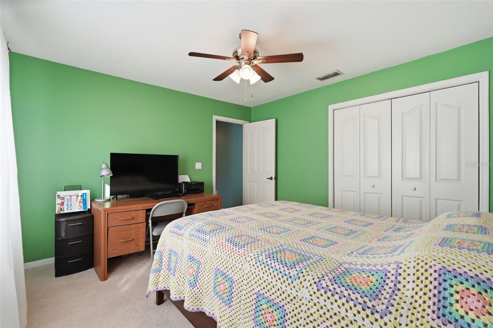 QUAIL RIDGE - Residential