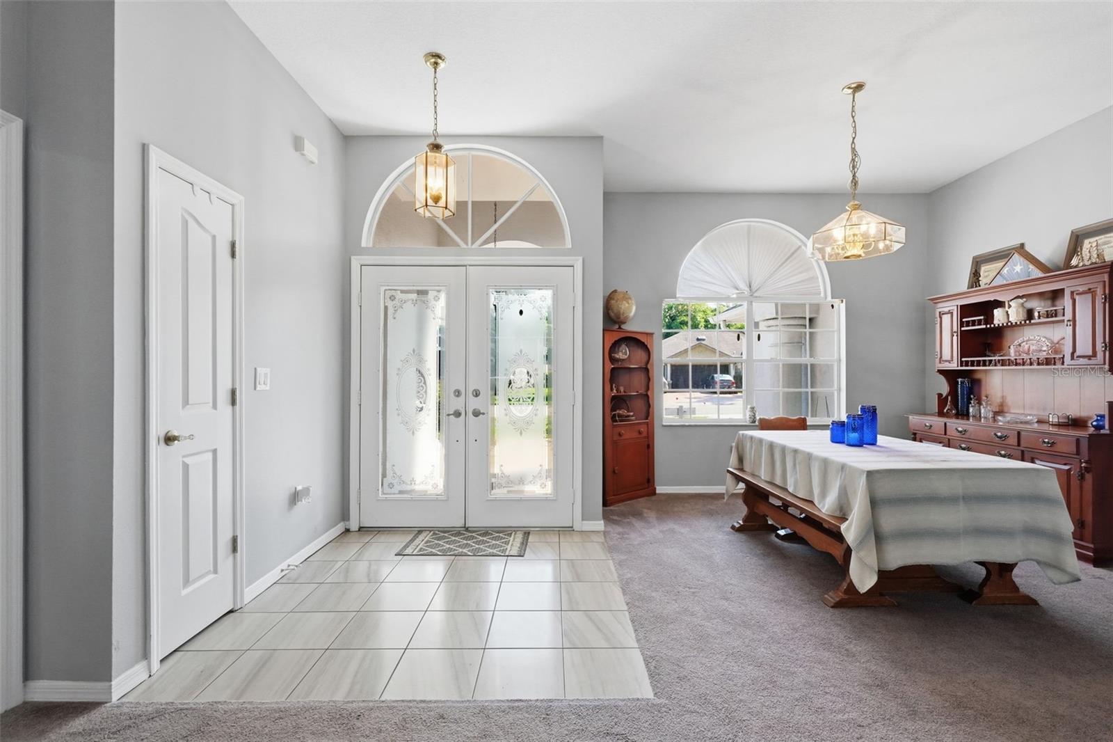 QUAIL RIDGE - Residential