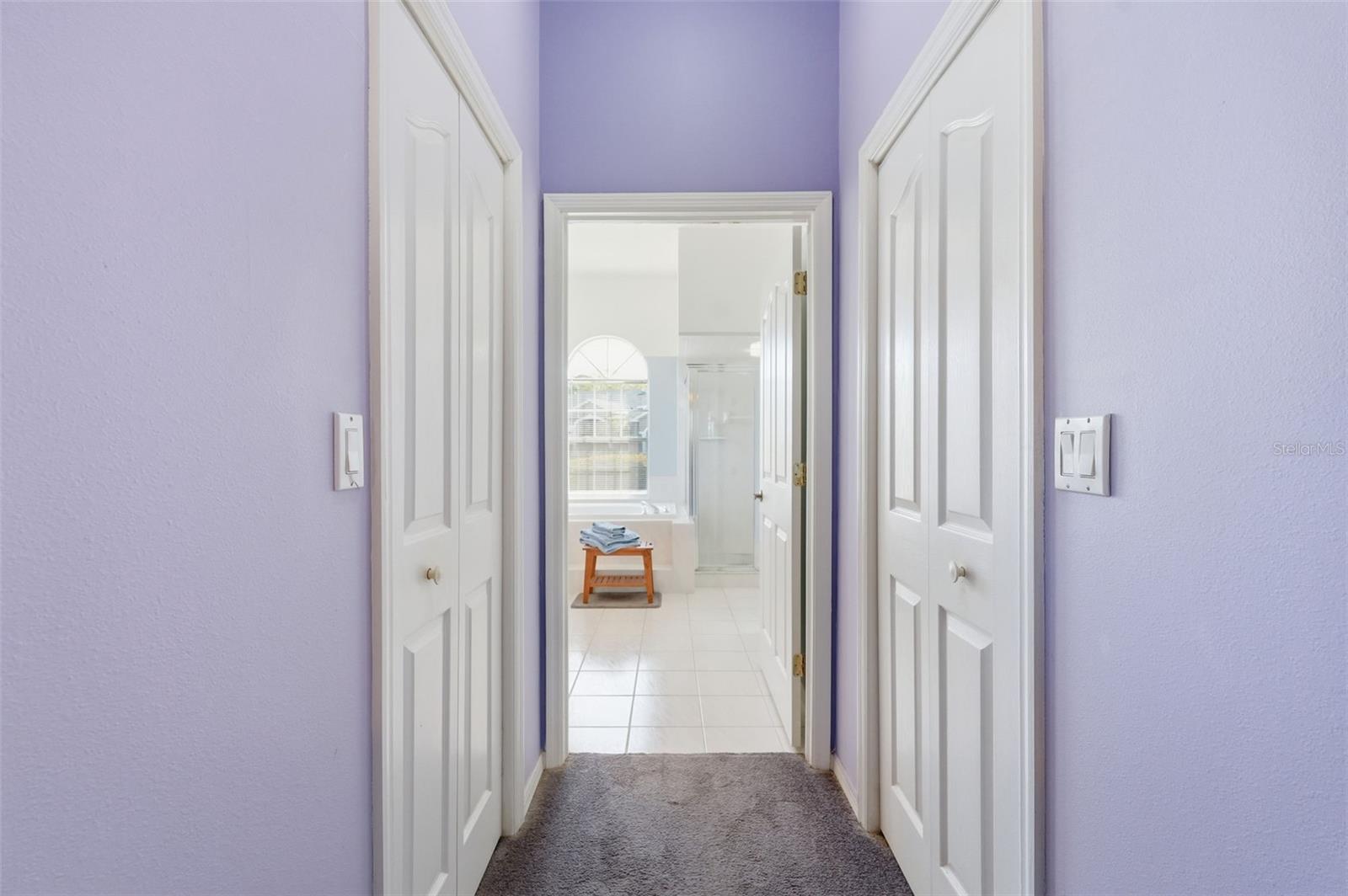 QUAIL RIDGE - Residential