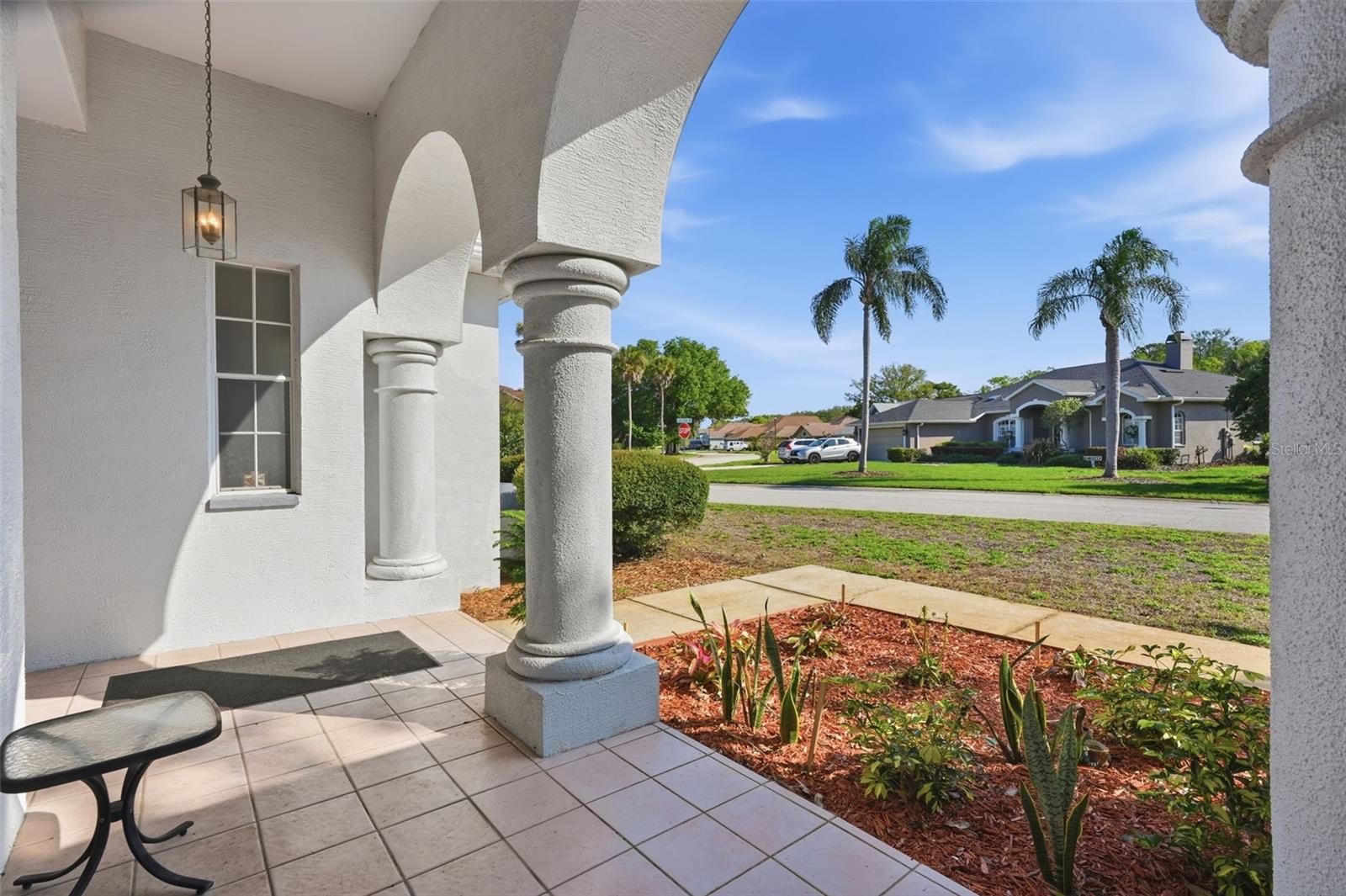 QUAIL RIDGE - Residential