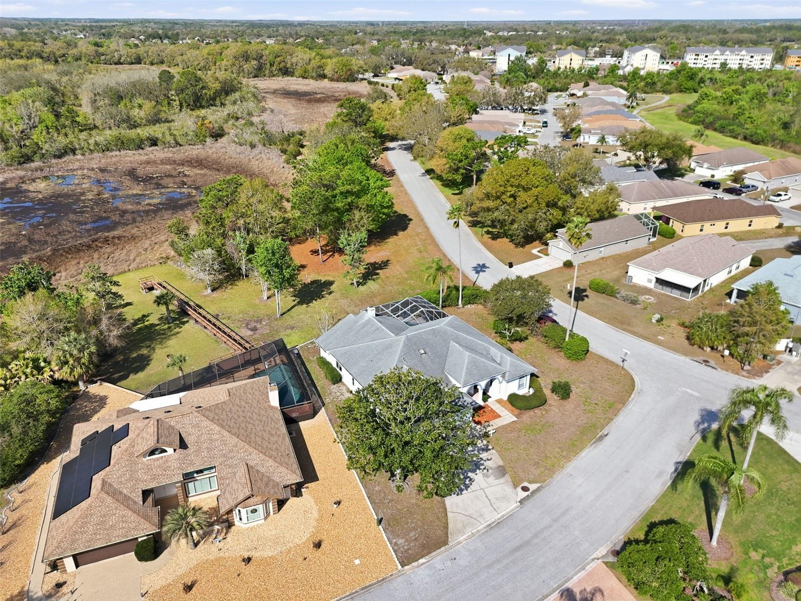 QUAIL RIDGE - Residential